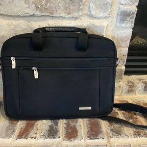 Samsonite briefcase